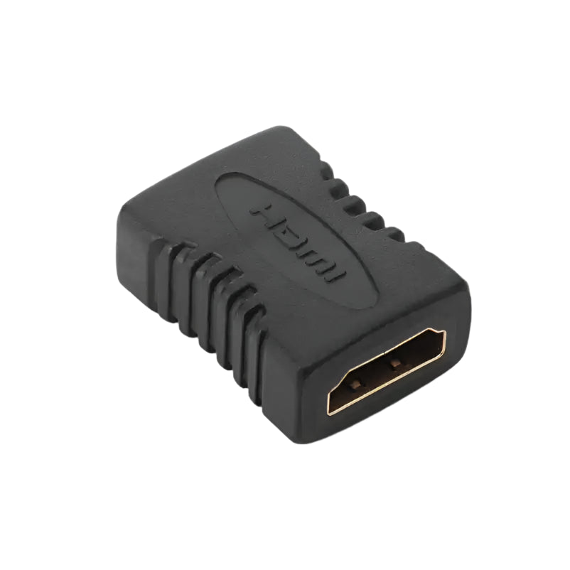Onten HDMI Female to Female Coupler Adapter - HD707