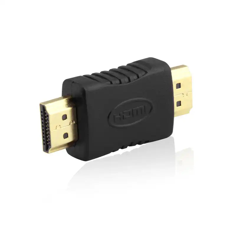 Onten HDMI Male to Male Coupler Adapter - HD709