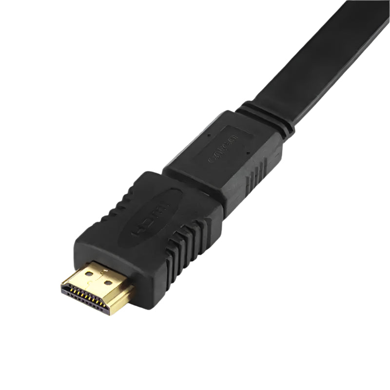 Onten HDMI Male to Male Coupler Adapter - HD709