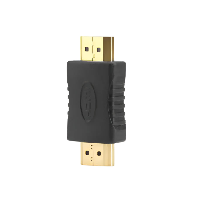 Onten HDMI Male to Male Coupler Adapter - HD709
