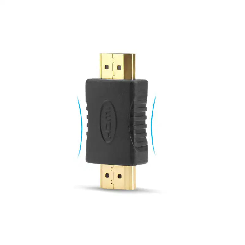 Onten HDMI Male to Male Coupler Adapter - HD709