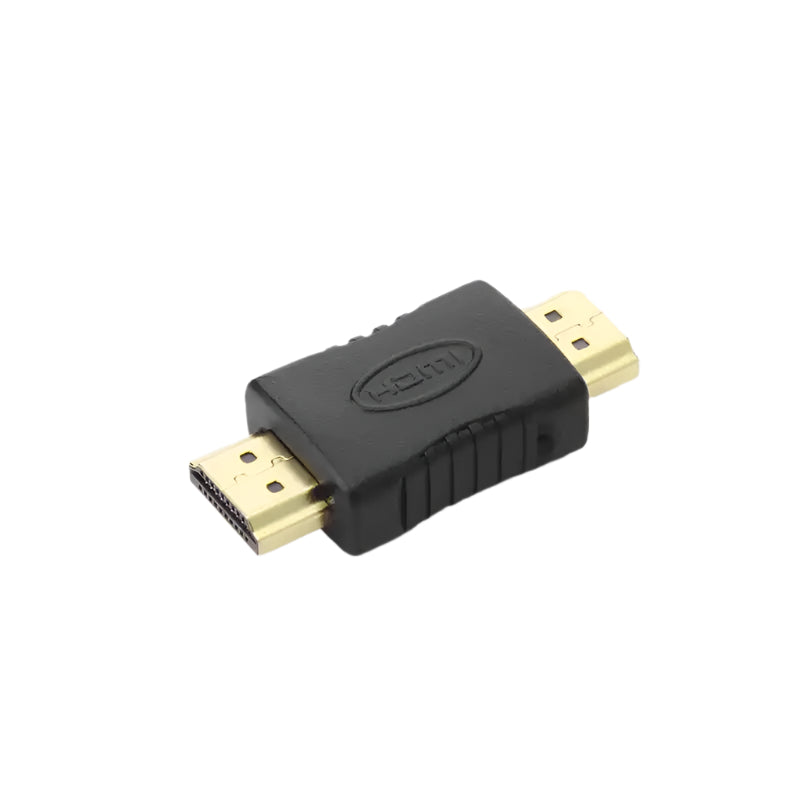 Onten HDMI Male to Male Coupler Adapter - HD709