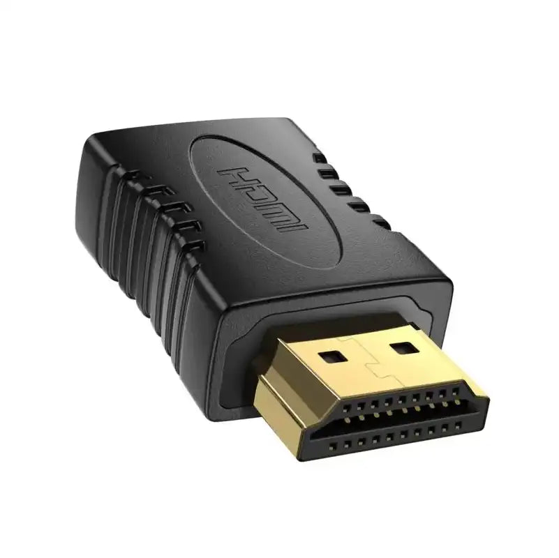 Onten HDMI Male to Female Adapter Connector - HD710