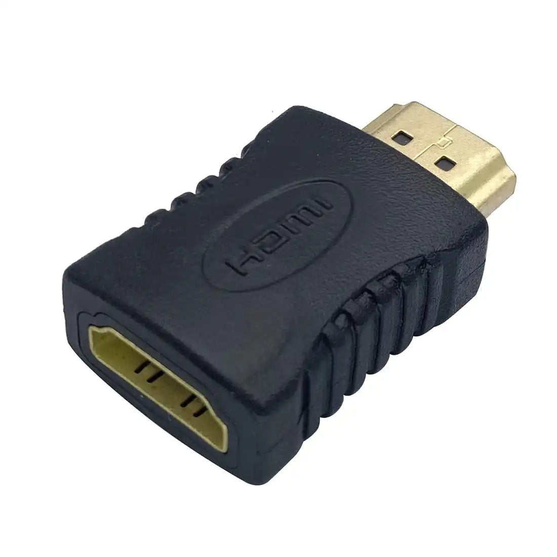 Onten HDMI Male to Female Adapter Connector - HD710