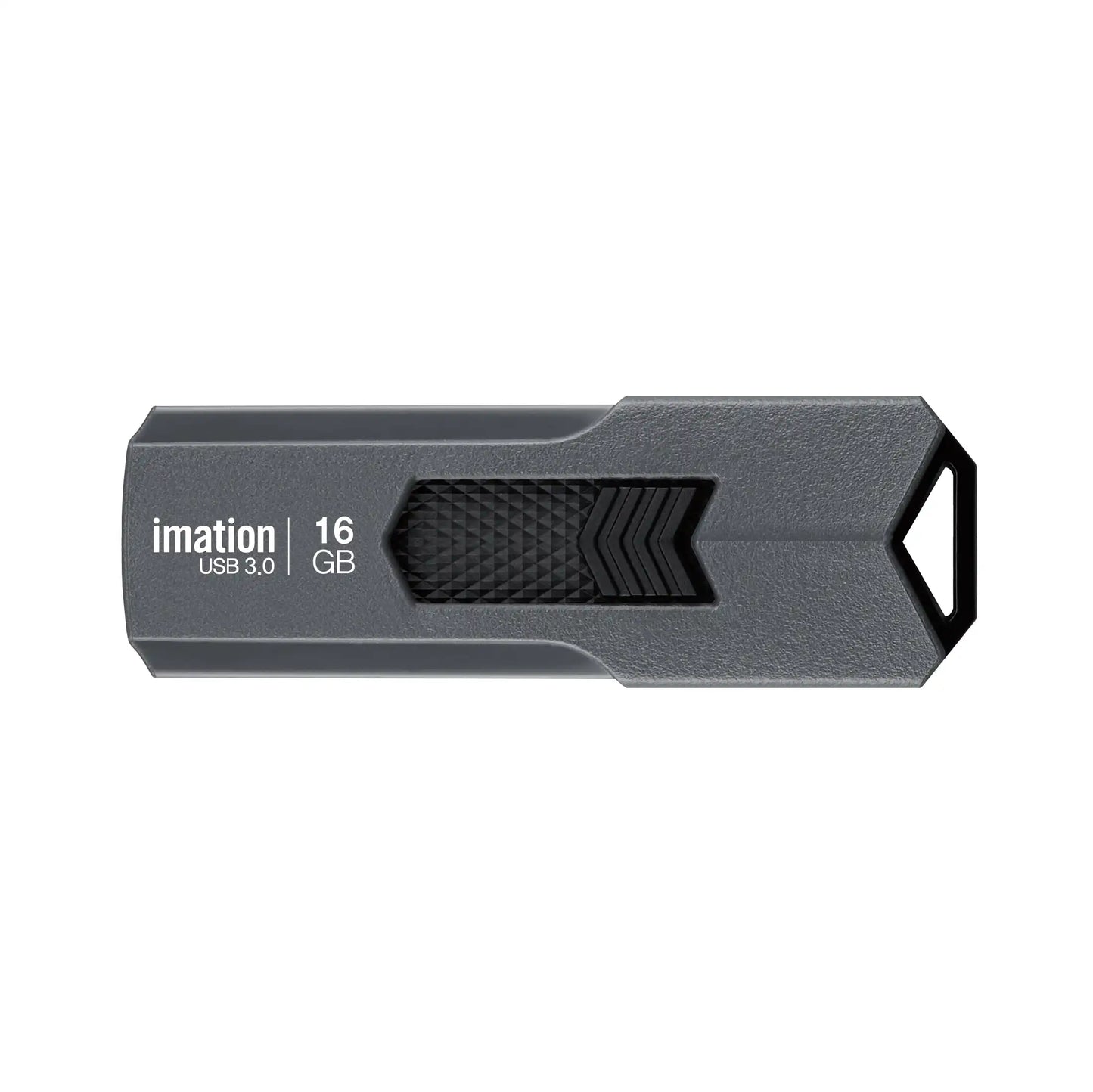 Imation USB Flash Drive Series Iron 3.0 16GB Grey - KR03020021
