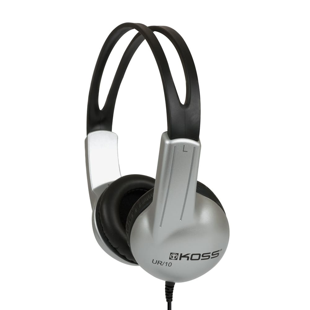 Koss UR10 On Ear Headphones - 196669