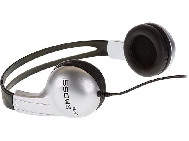 Koss UR10 On Ear Headphones - 196669