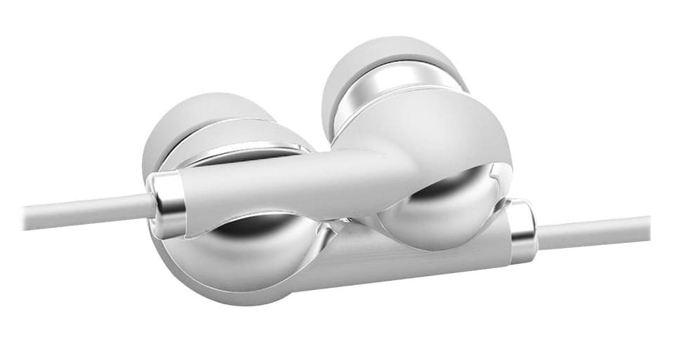 Koss In Ear Headphone iL100W - White - 181165