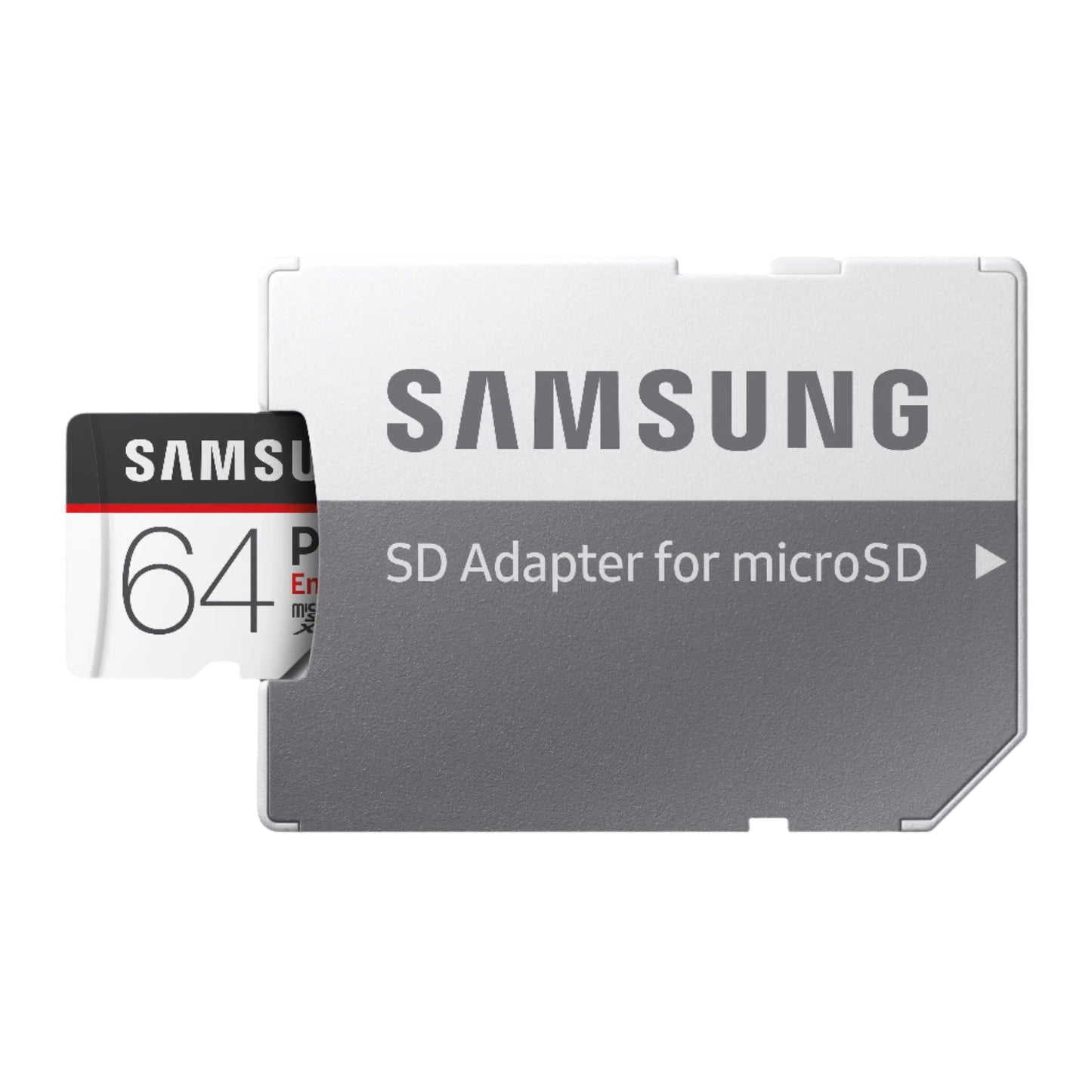 Samsung Pro Endurance Micro SDXC Card 64 GB Memory Card UHS-I  /   MB-MJ64GA/APC