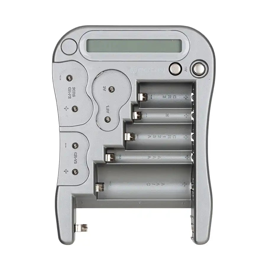 MW Minwa Universal LCD Battery Tester - MW333