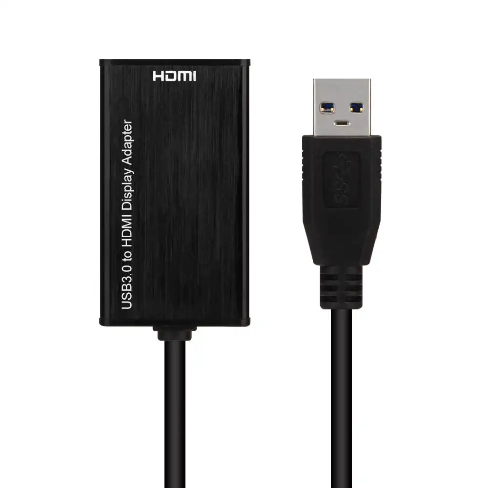Onten Hub USB 3.0 To HDMI Video Adapter - OT-5202