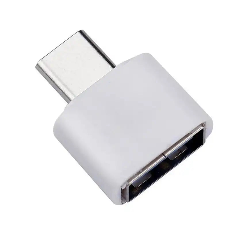 Onten USB-C to USB 2.0 Adapter Connector for Cell Phone - OT-9166