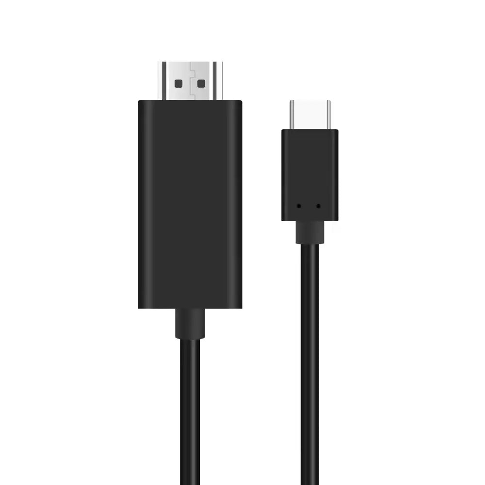 Onten Type-C To HDMI 4K 60Hz Cable Adapter 1.8M - OT-9582