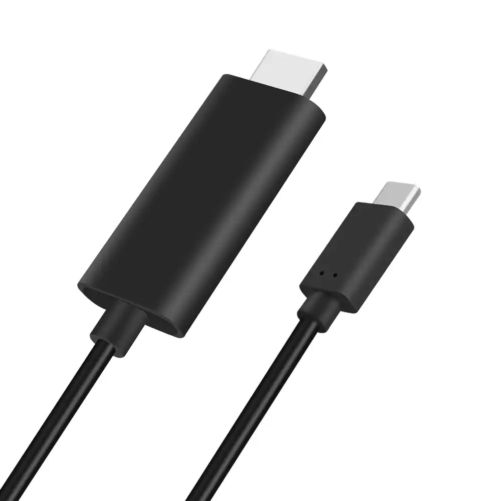 Onten Type-C To HDMI 4K 60Hz Cable Adapter 1.8M - OT-9582