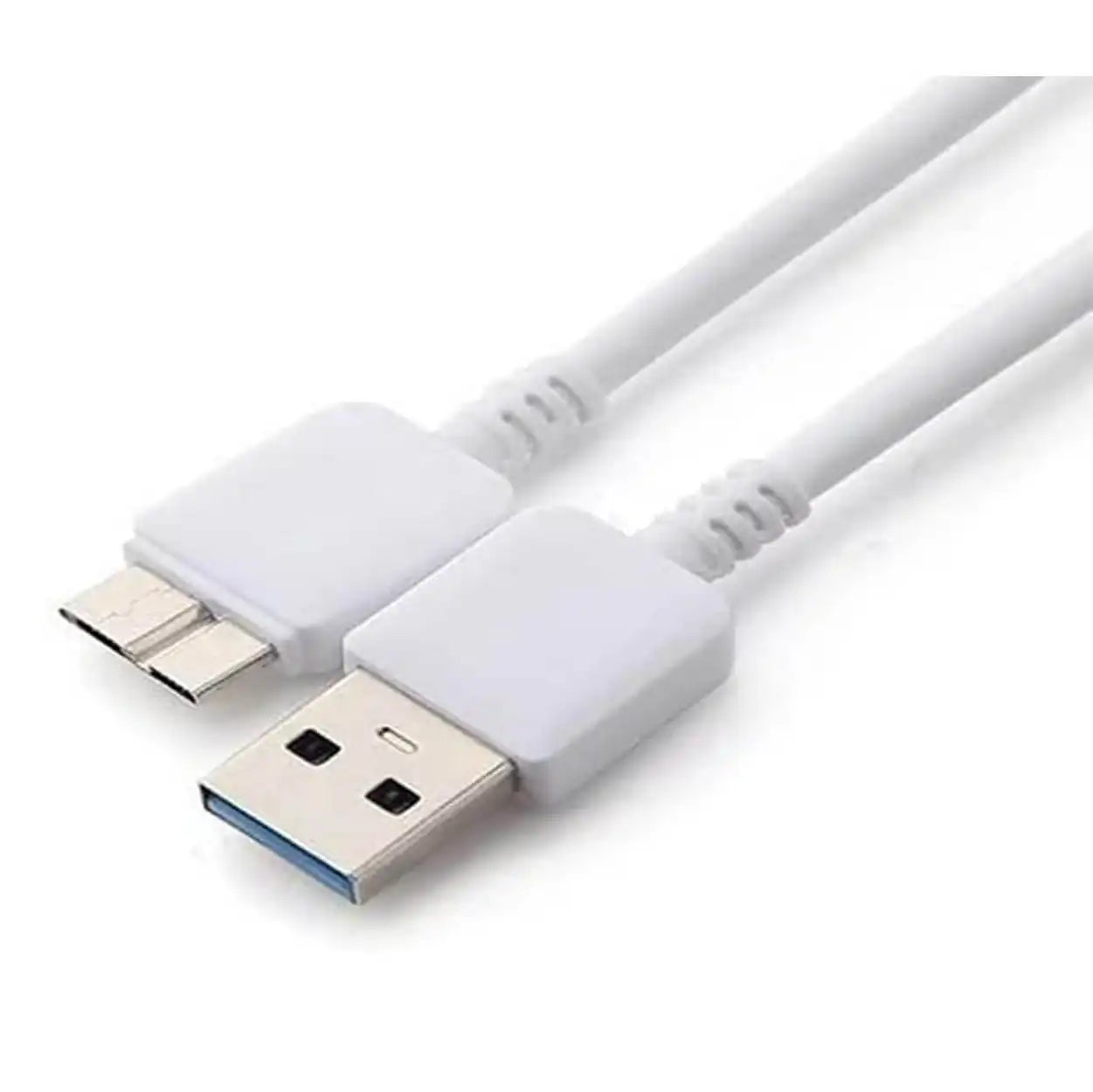 Onten Cable USB-A 3.0 to Micro USB White 1.5M - OTN-C63001