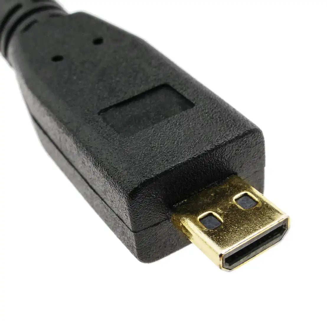 10FT HDMI to Micro HDMI Cable