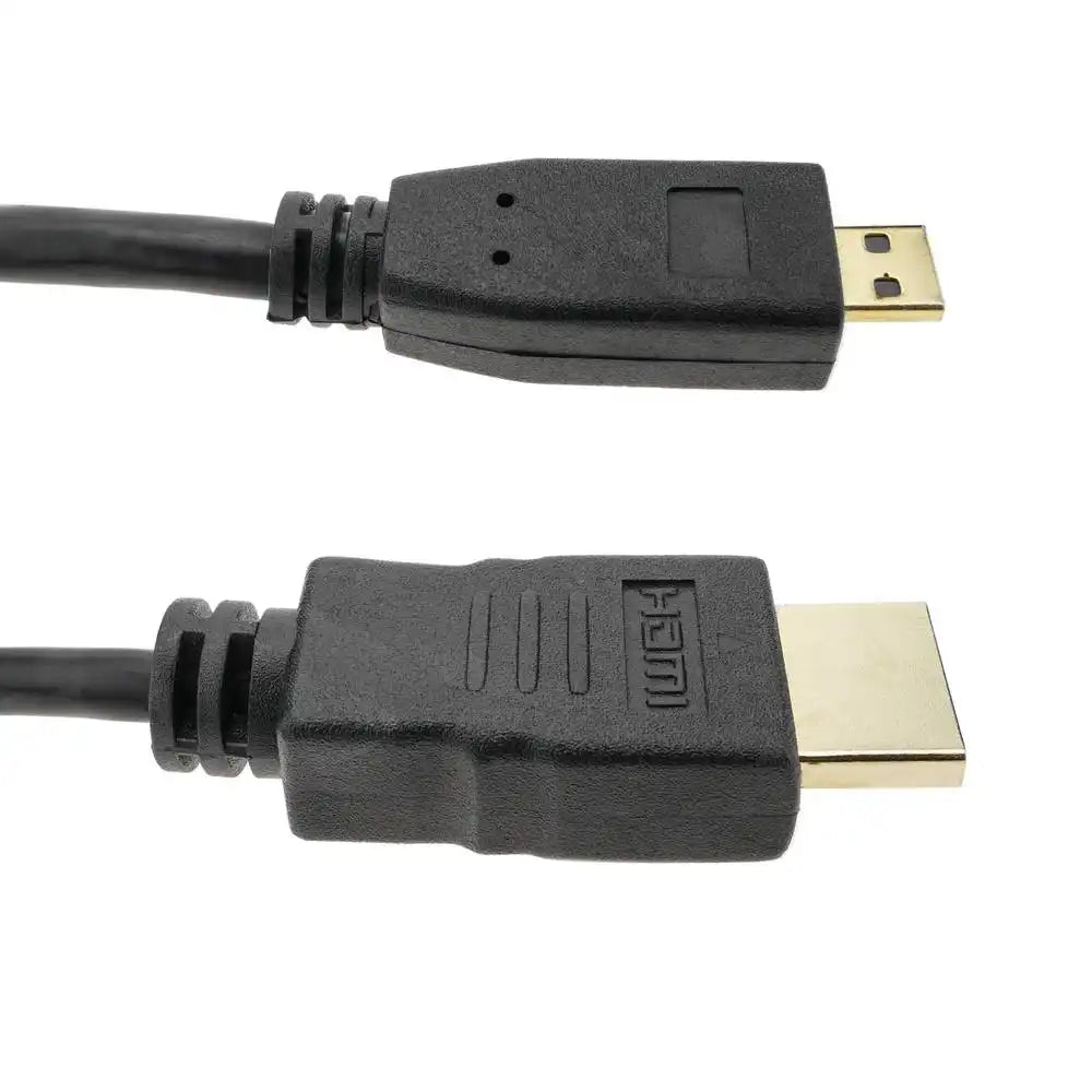 6FT HDMI to Micro HDMI Cable