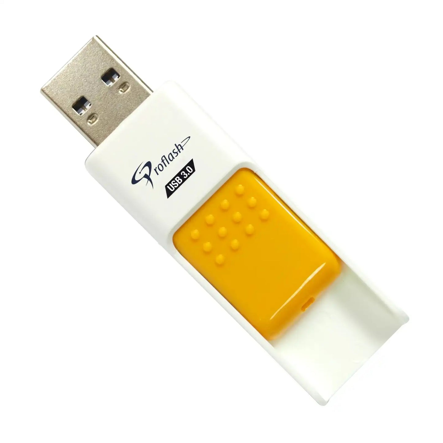Proflash USB Flash Drive Serie Pratico 32 GB 3.0 Green - 51112