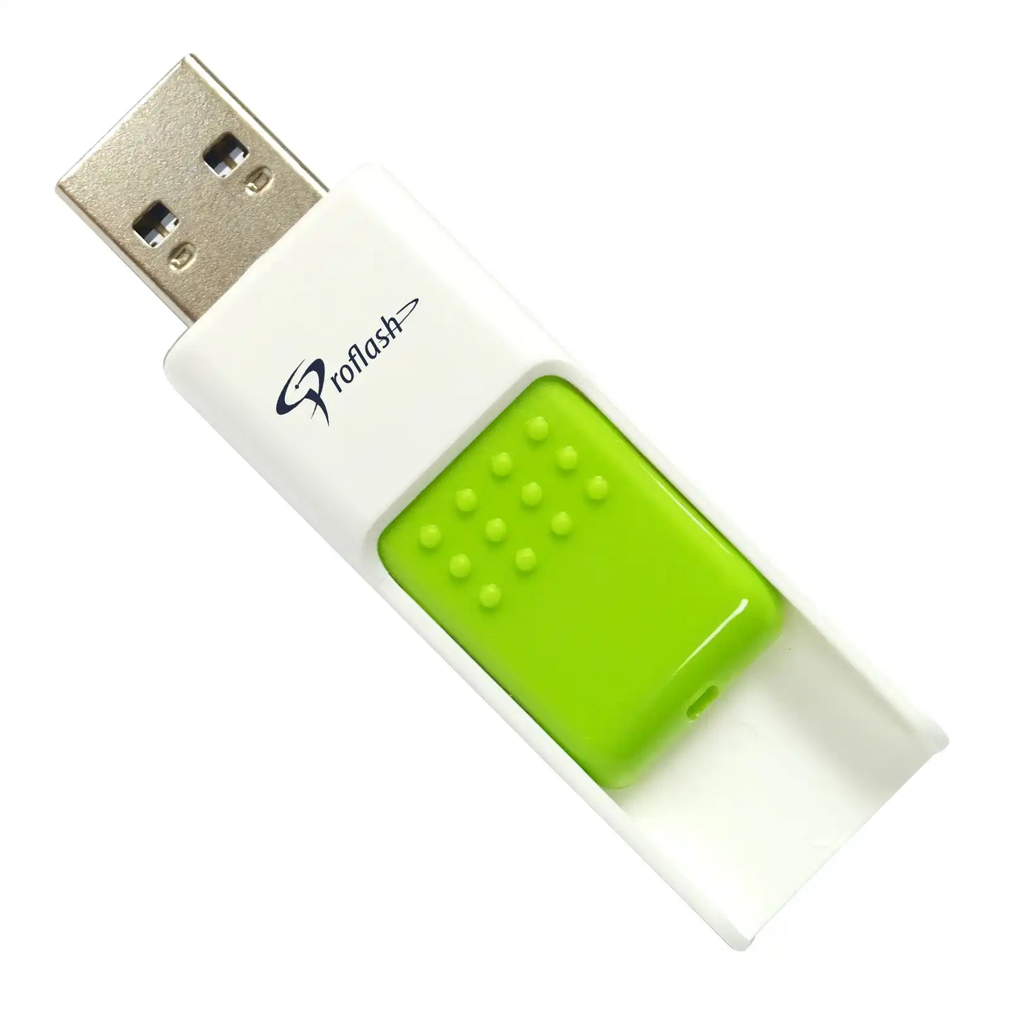Clé USB Proflash Série Pratico 64 Go Rose - 61114