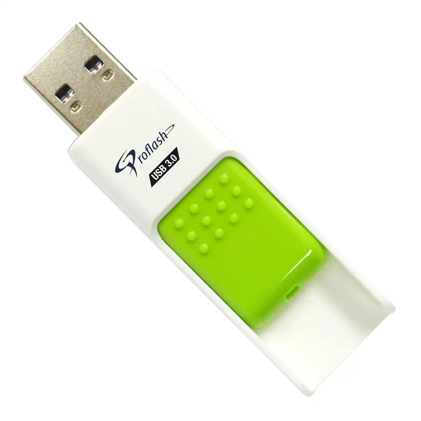 Proflash USB Flash Drive Serie Pratico 16 GB 3.0 Red - 50110