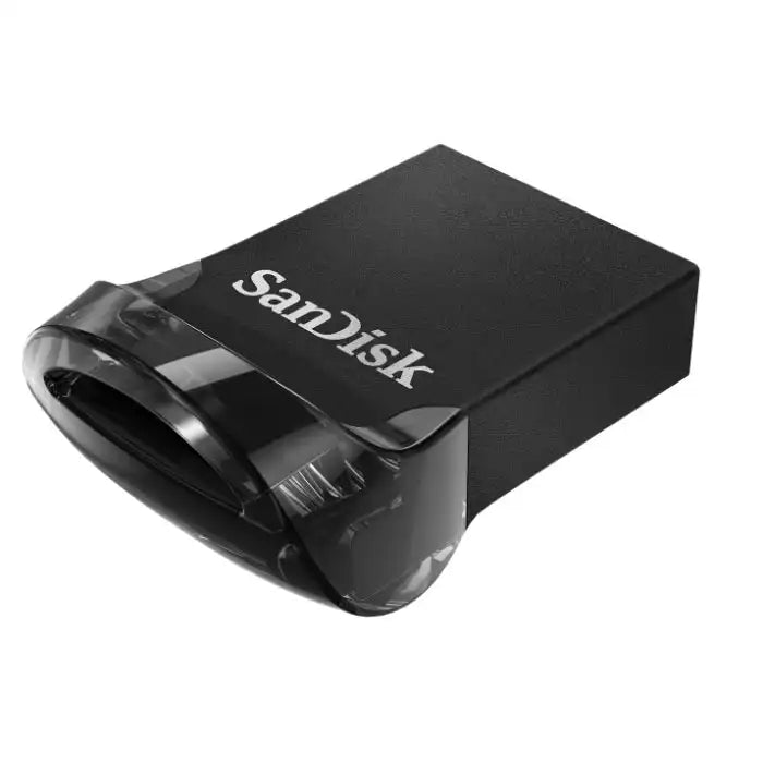 SanDisk Ultra Fit USB 3.1 Flash Drive (SDCZ430) 64GB