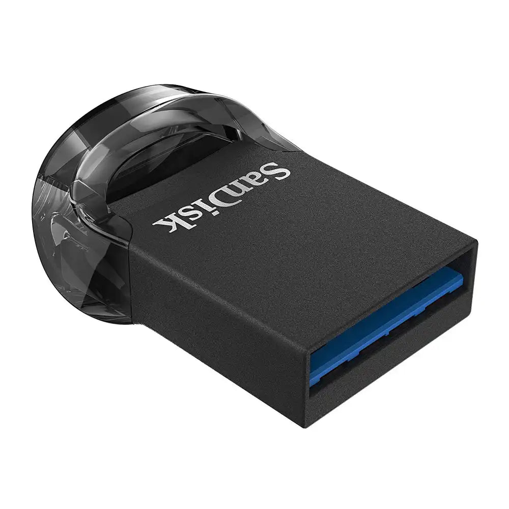SanDisk Ultra Fit USB 3.1 Flash Drive (SDCZ430) 64GB