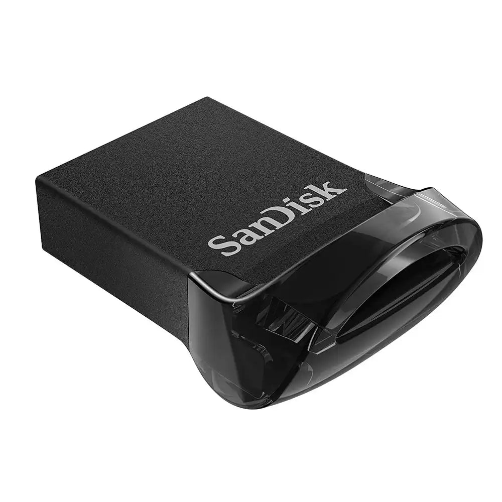 SanDisk Ultra Fit USB 3.1 Flash Drive (SDCZ430) 64GB