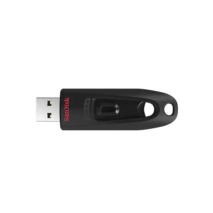 Clé USB 3.0 SanDisk Ultra 16 Go (SDCZ48-16G)