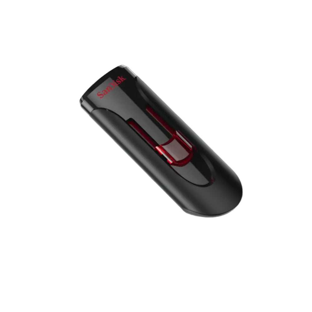 Clé USB 3.0 SanDisk Cruzer Glide 16 Go (SDCZ600-016)