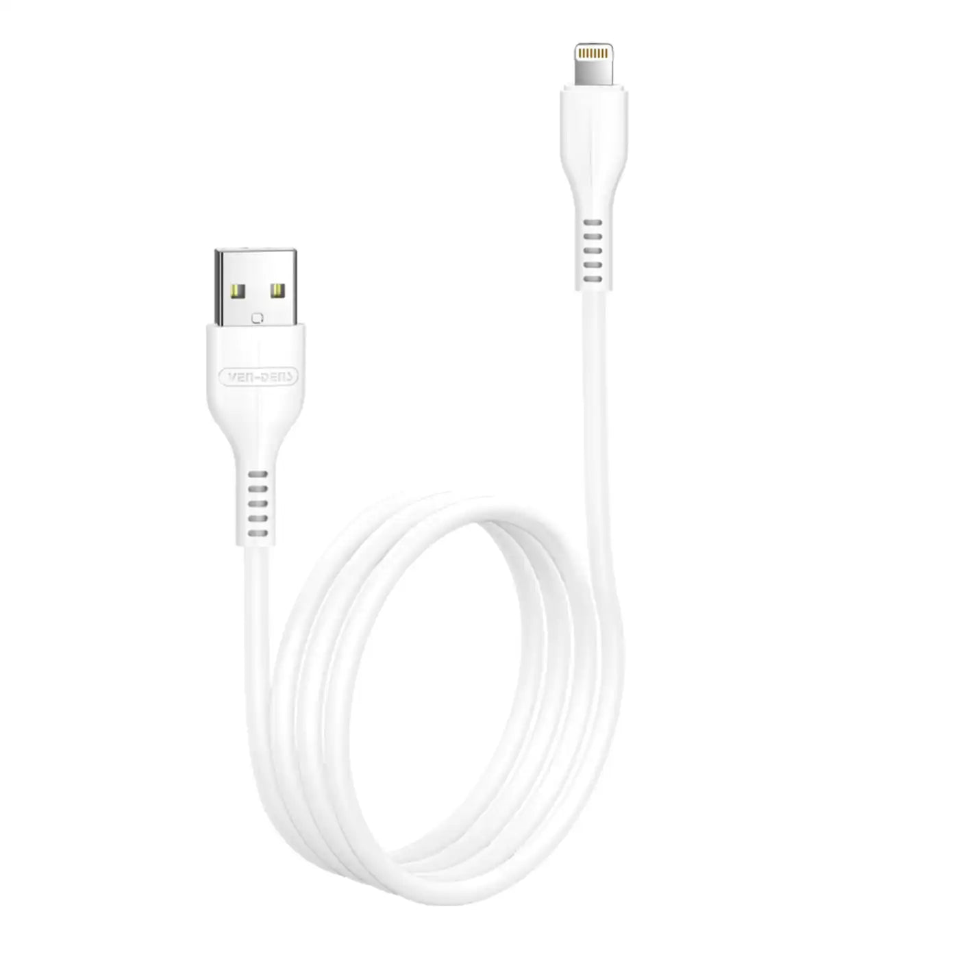 Ven-Dens Data Cable 2m ( 6,5Ft ) USB-A to Lightning - VD-DCD03-2M