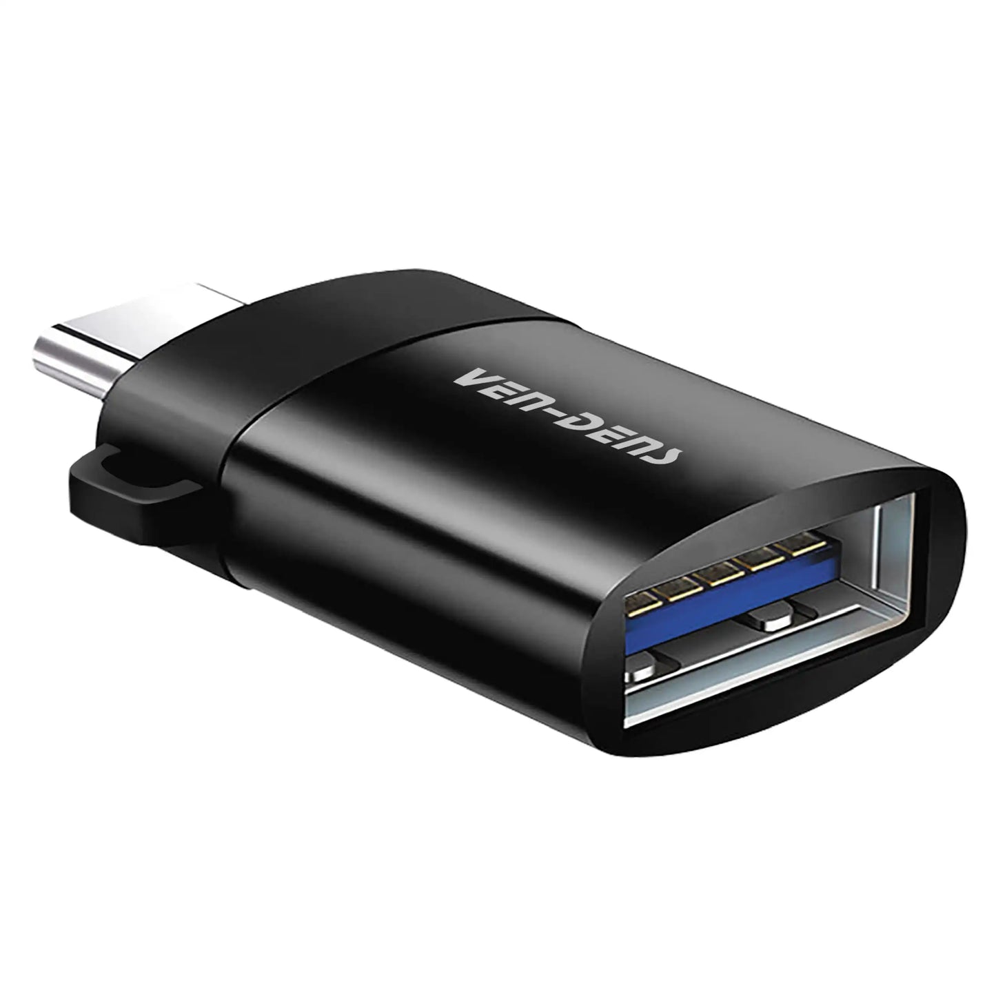 VEN-DENS OTG Connector - USB to Type-C Adapter - VD-OTG004