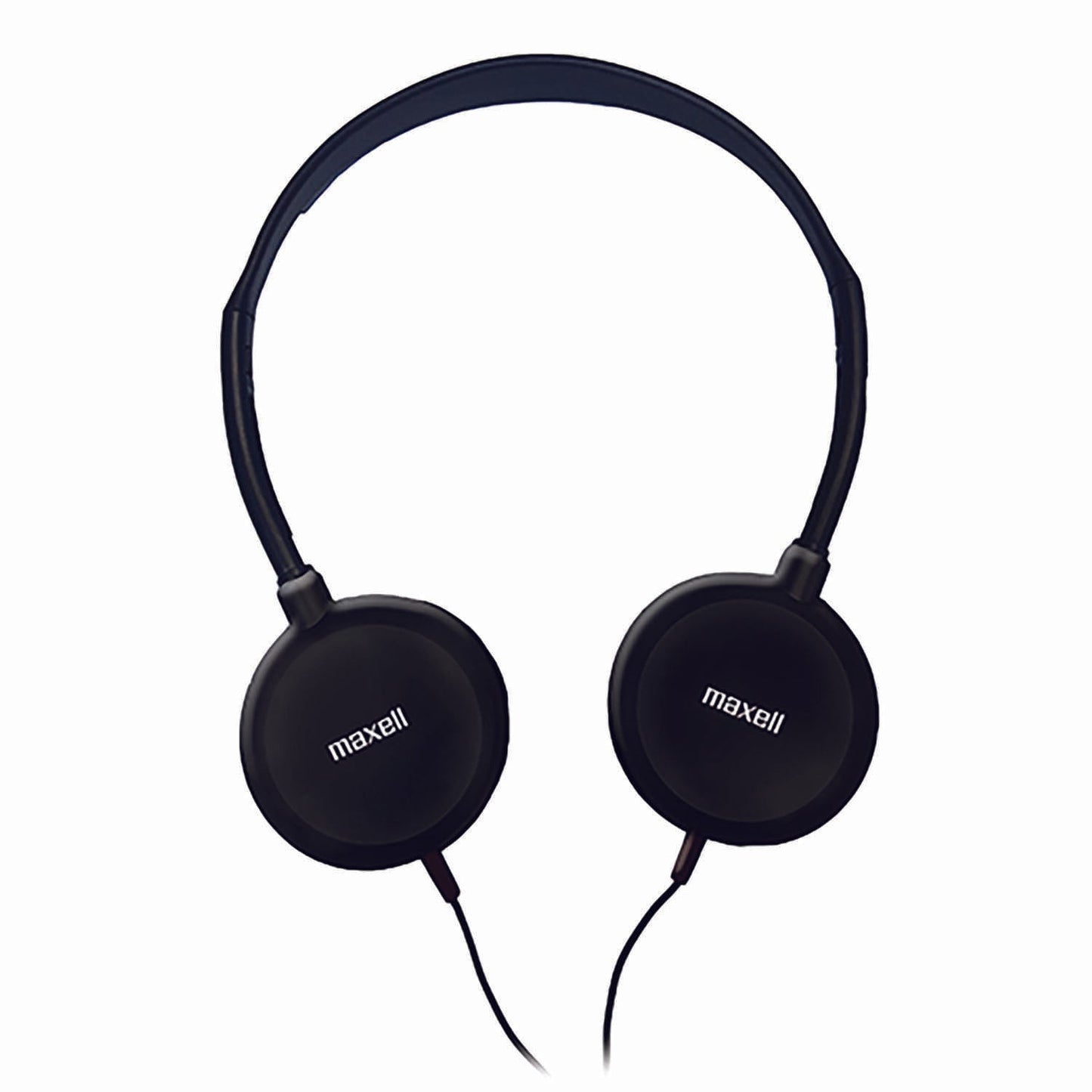 Maxell 190318 HP - 200 Sterio Headphone - Proflash