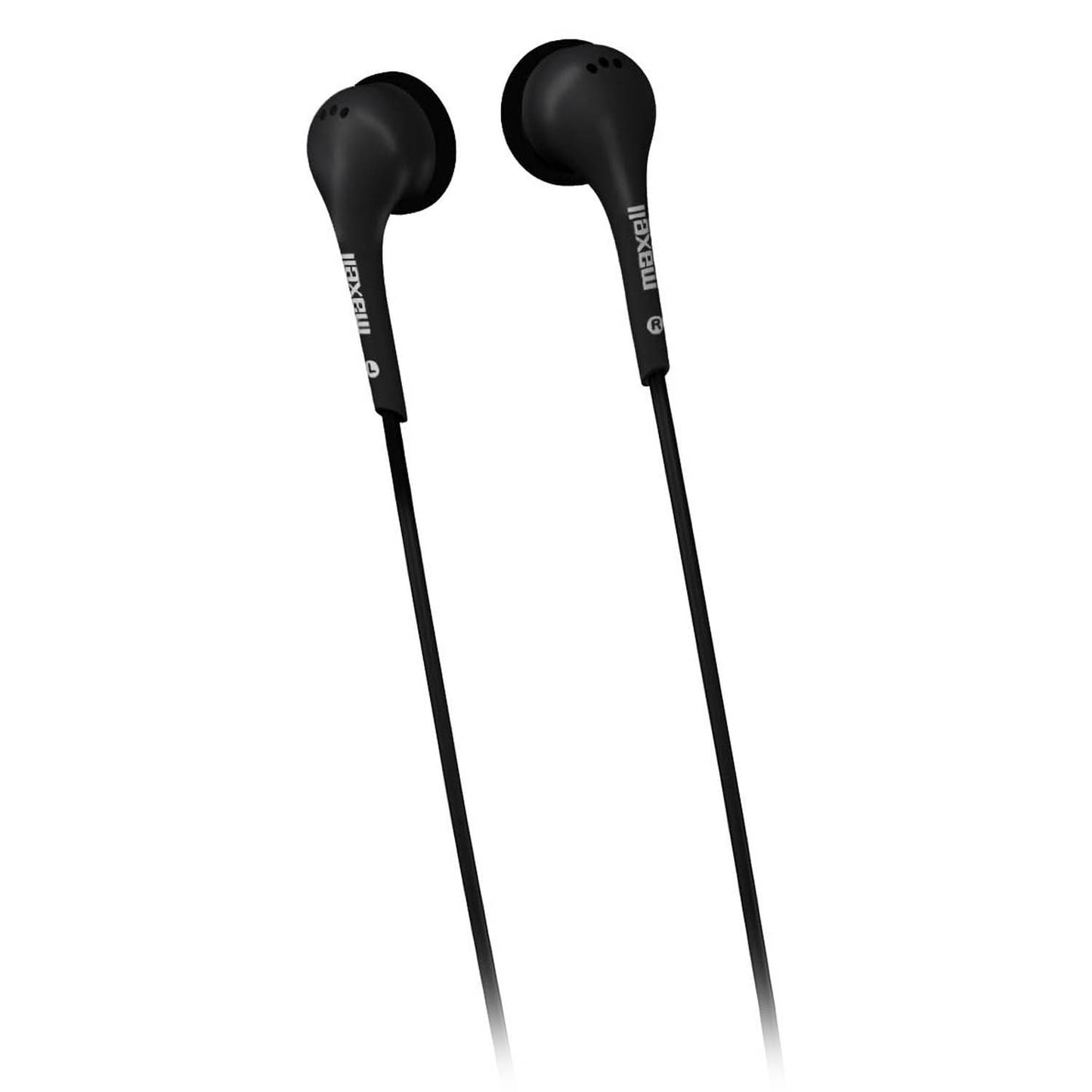 Maxell 190568 EB - 125 Sterio Ear Buds - Proflash