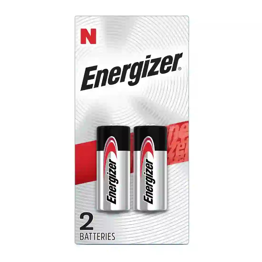 Battery Energizer E90BP-2 Type N Alkaline 1.5 V