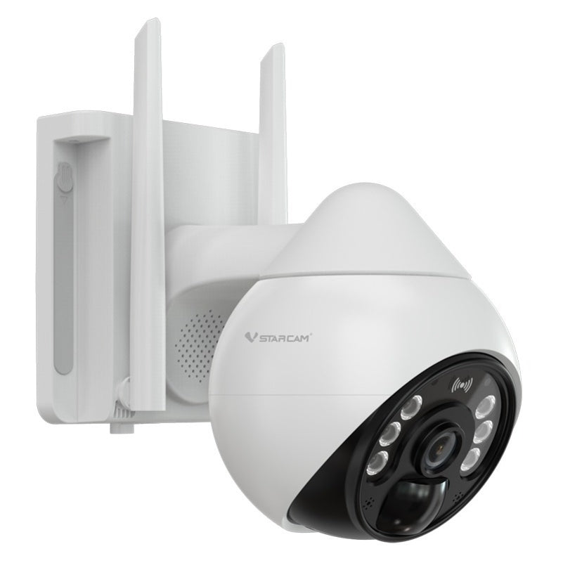 Security Camera Model: VS - BG69 - TZ 4G LTE - Proflash
