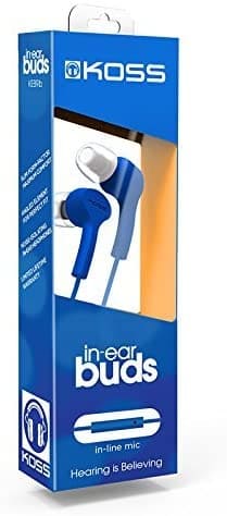 Koss Earbuds