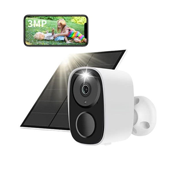 Security Camera