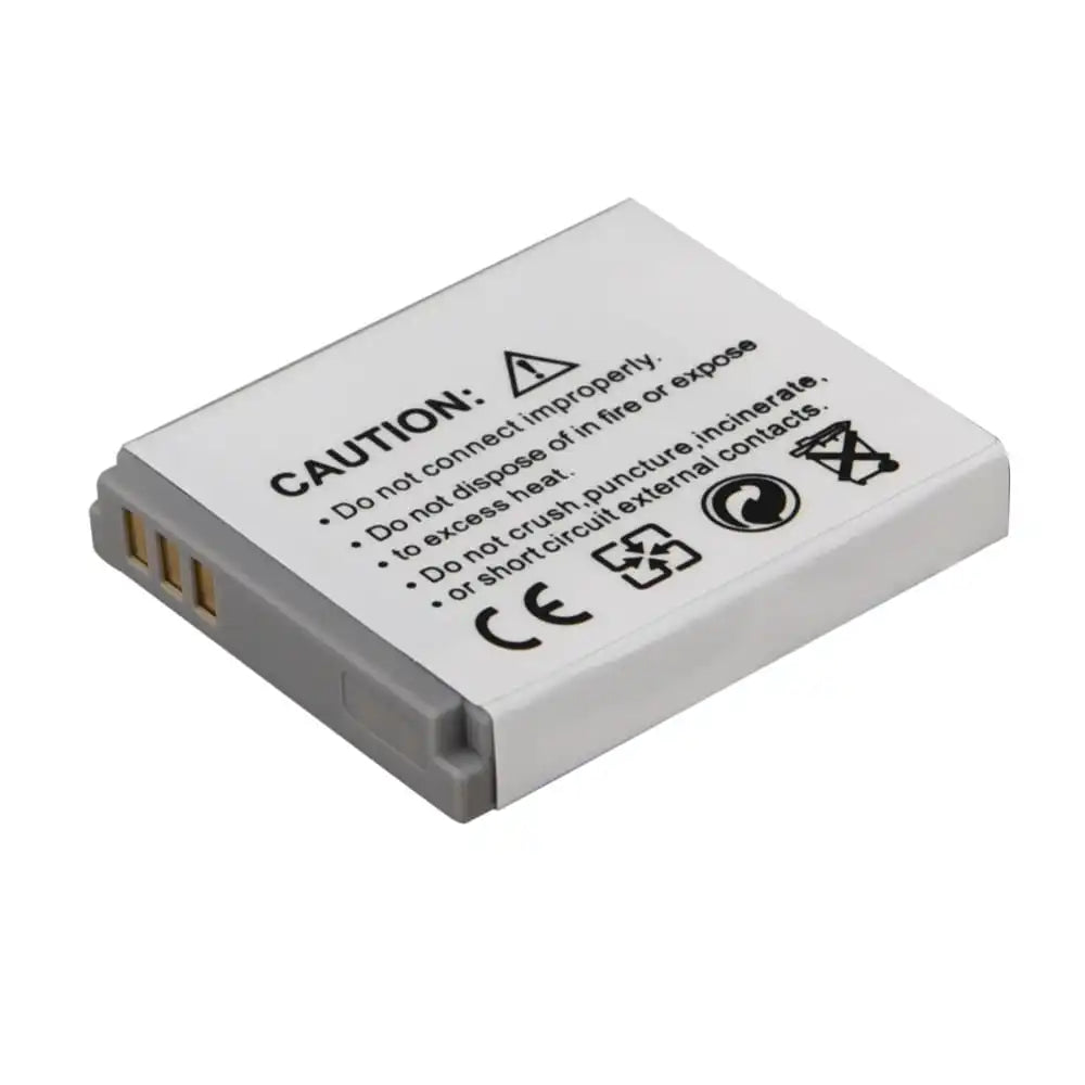 Proflash - Power 2000 Canon NB-6L Compatible Lithium-Ion Battery Pack (3.7V - 1200 mAh) - 12011