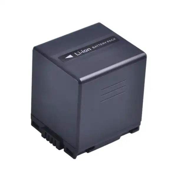 Proflash - Power 2000 Panasonic CGA-DU14 Compatible Lithium-Ion Battery Pack (7.2.V - 1600 mAh) -12269