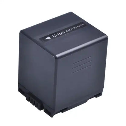 Proflash - Power 2000 Panasonic CGA-DU14 Compatible Lithium-Ion Battery Pack (7.2.V - 1600 mAh) -12269