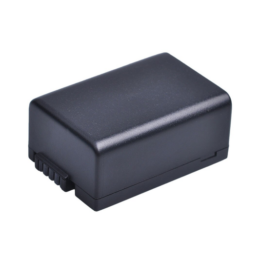 Proflash - Power 2000 Panasonic DMW-BMB9 Compatible Lithium-Ion Battery Pack (7.2V - 1200 mAh) - 12287