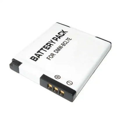 Proflash - Power 2000 Panasonic DMW-BCL7 Compatible Lithium-Ion Battery Pack (3.6V - 1000 mAh) - 12294
