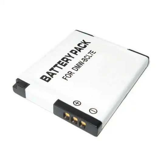 Proflash - Power 2000 Panasonic DMW-BCL7 Compatible Lithium-Ion Battery Pack (3.6V - 1000 mAh) - 12294
