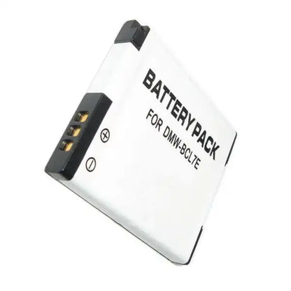 Proflash - Power 2000 Panasonic DMW-BCL7 Compatible Lithium-Ion Battery Pack (3.6V - 1000 mAh) - 12294