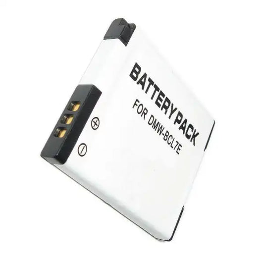 Proflash - Power 2000 Panasonic DMW-BCL7 Compatible Lithium-Ion Battery Pack (3.6V - 1000 mAh) - 12294