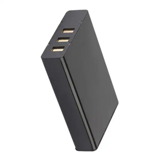 Proflash - Power 2000 Pentax D-Li7 Compatible Lithium-Ion Battery Pack (3.7V 1800mAh). 12298