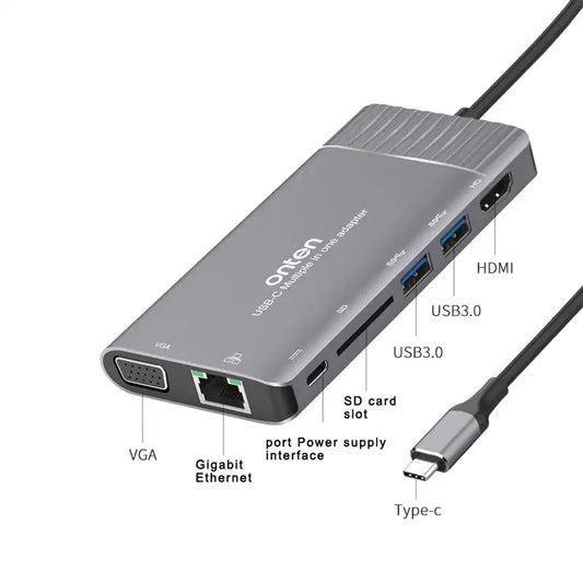 Multi Function Adapter Multi-Function Adapters – Proflash