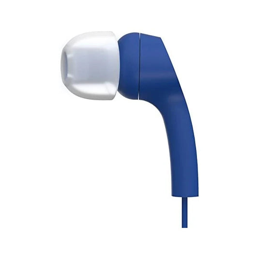 Koss KEB9i In-Earbuds With Microphone ( Blue ) - 195158