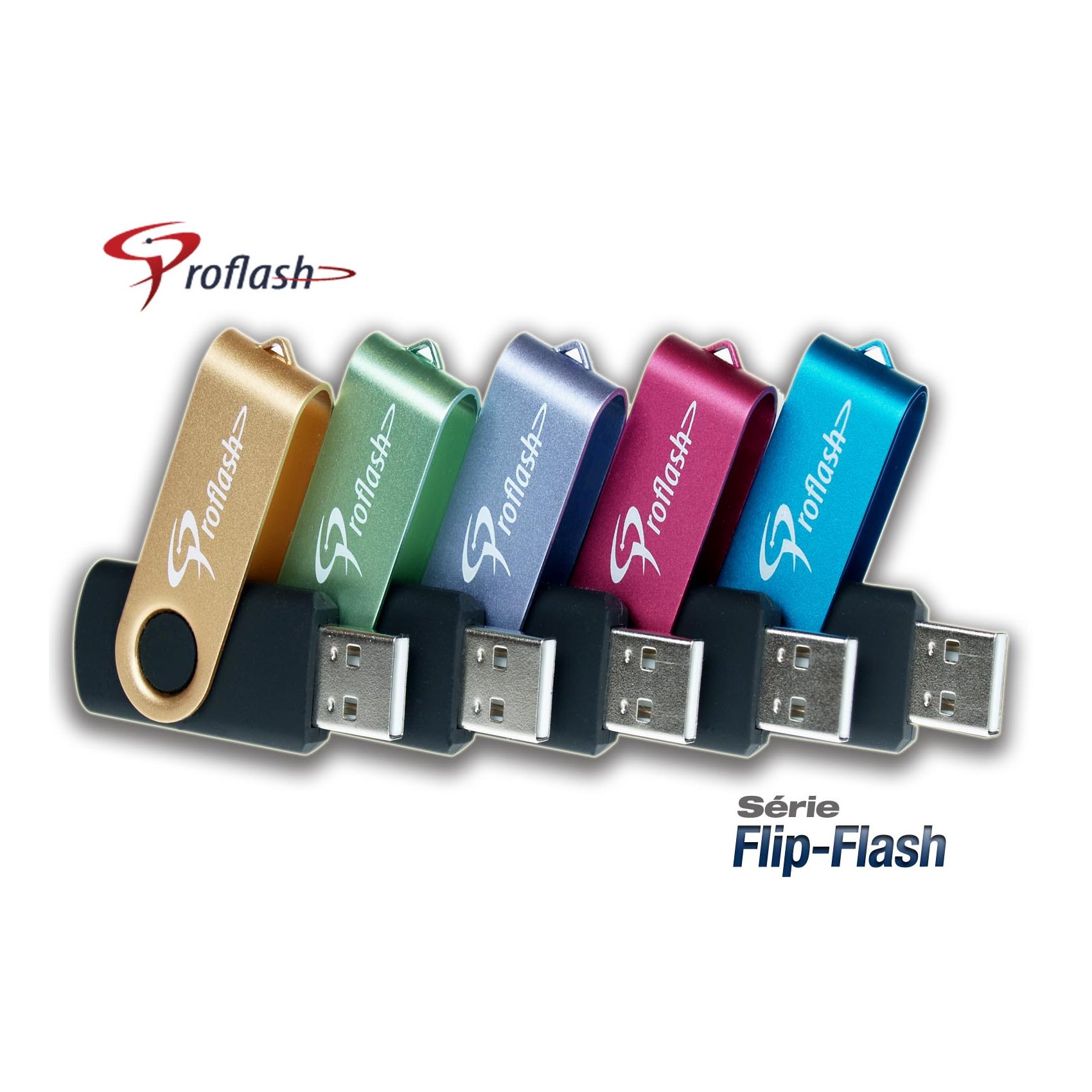 08 GB – Proflash
