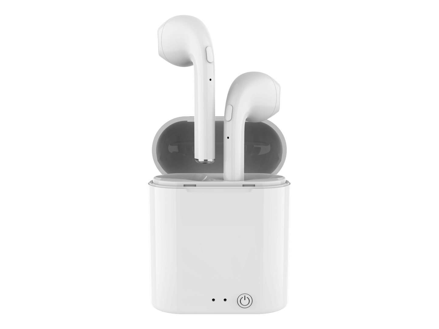 Serie M True Wireless Bluetooth Earbud Pro Series 5,0 With Built-In Micro - 24628